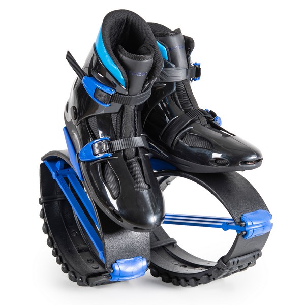 Продукт Byox Jump Shoes XL - Скачащи обувки (39-40) 60-80 kg - 0 - BG Hlapeta